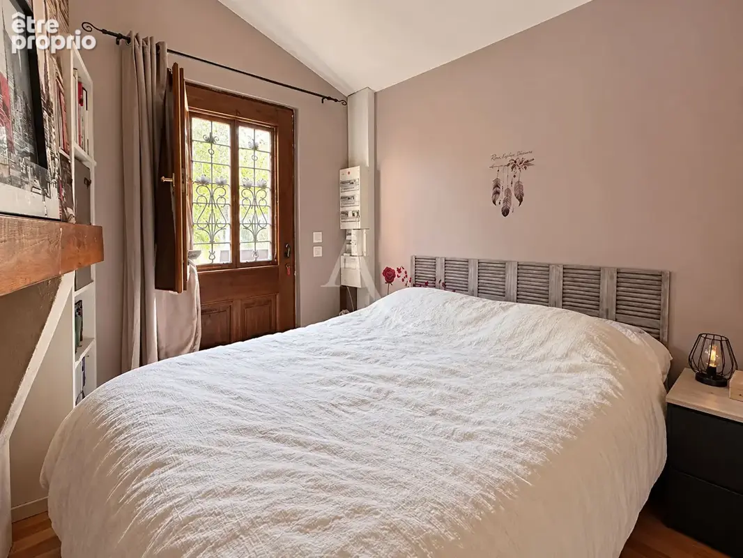 Maison Belin Beliet - 38 m2 - photo 5