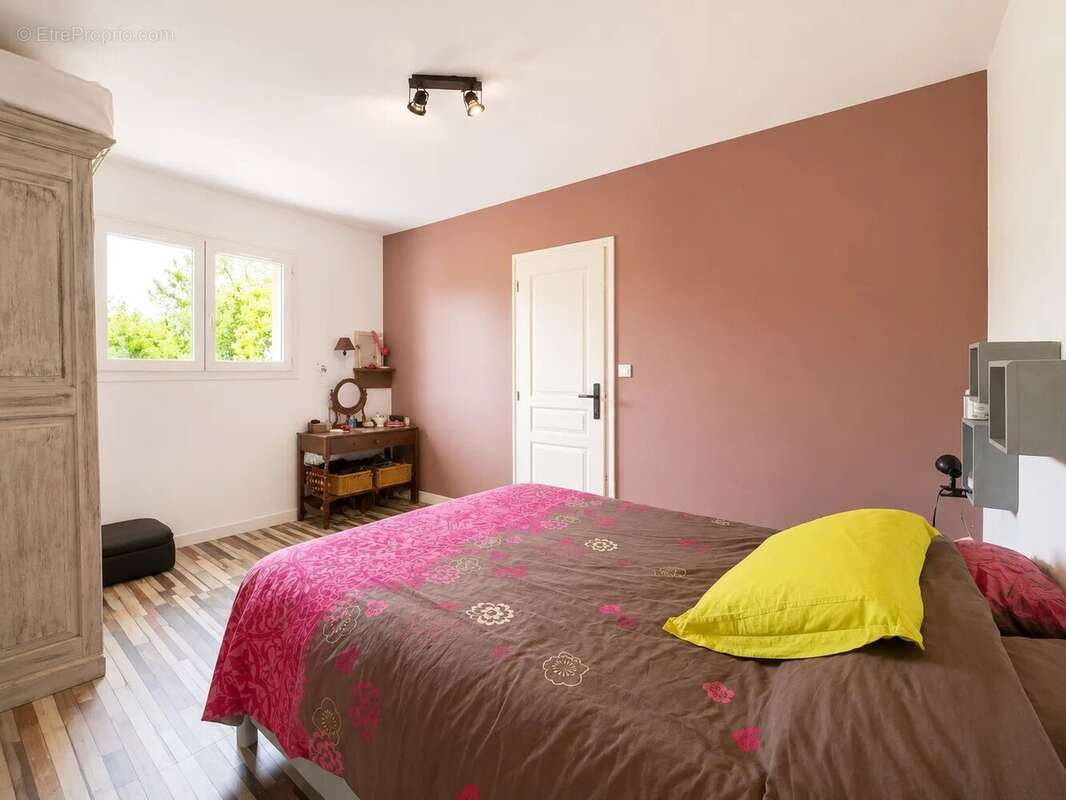 Maison à RAMONVILLE-SAINT-AGNE