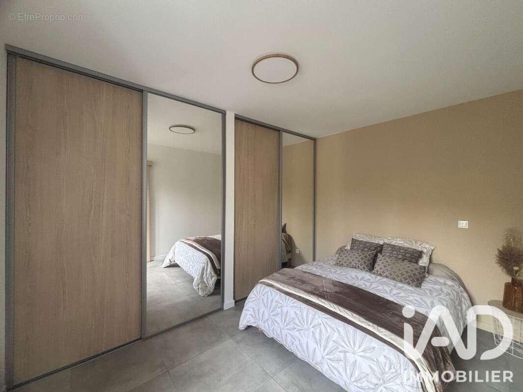 Appartement 46 m² à Bizanos  - photo 6