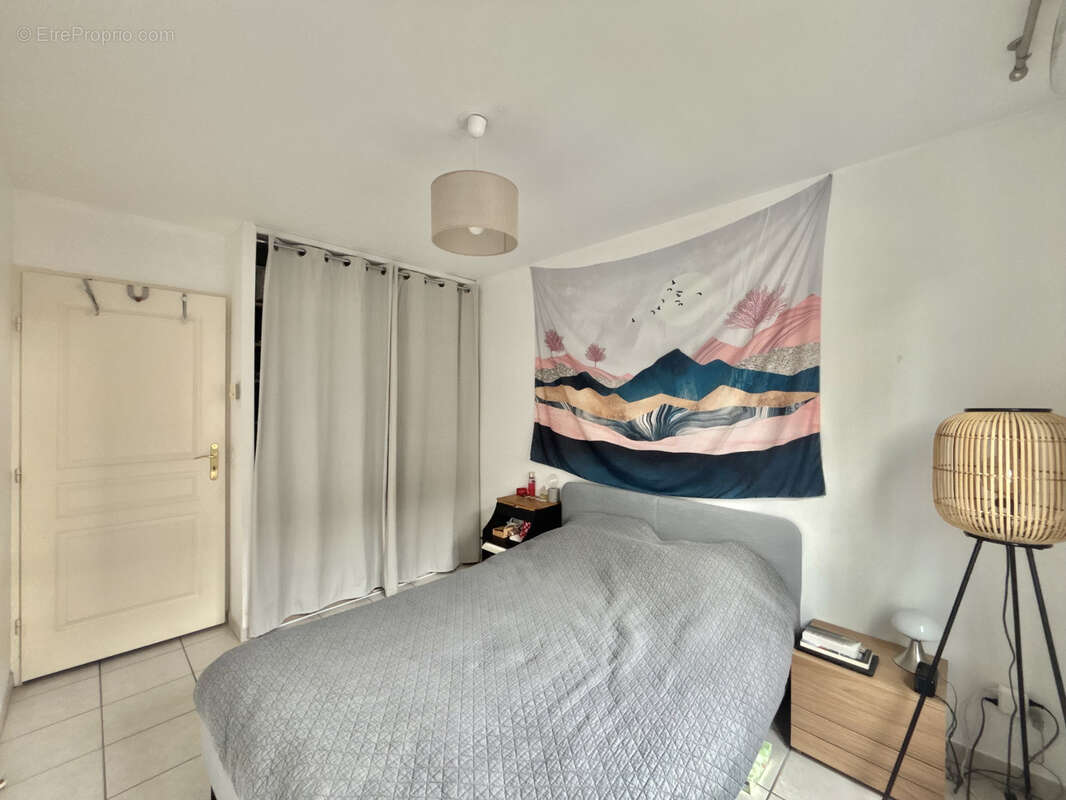 Appartement à VALENCE