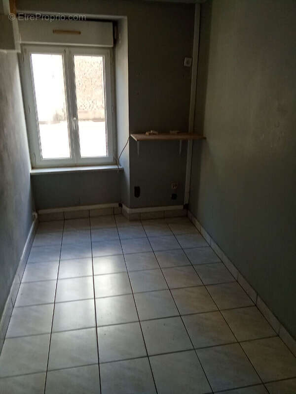 Appartement  15.50 m2 - photo 7