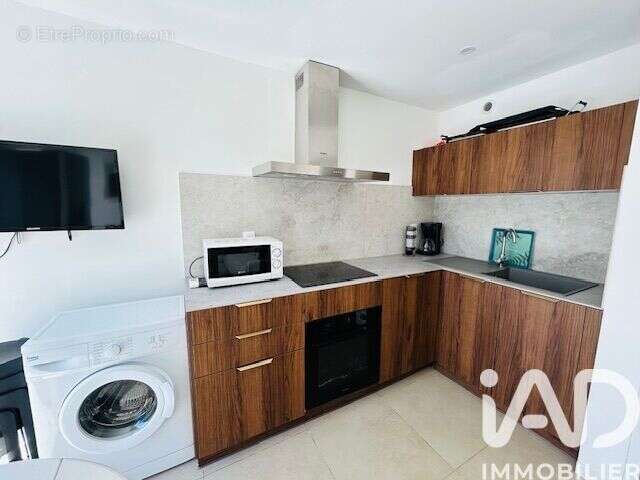 Photo 7 - Appartement à PIETROSELLA