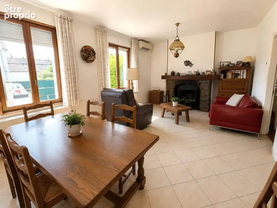 Maison pleine de charme avec jardin et vie de plain-pied à Étouy - photo 2