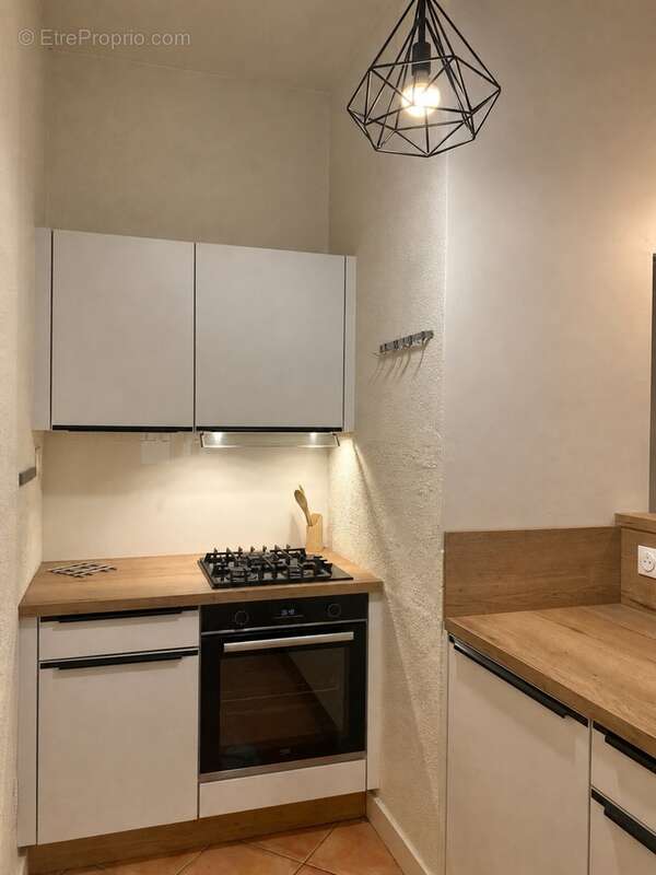 Appartement  2 pièces + cour privative BORDEAUX (33) - photo 4