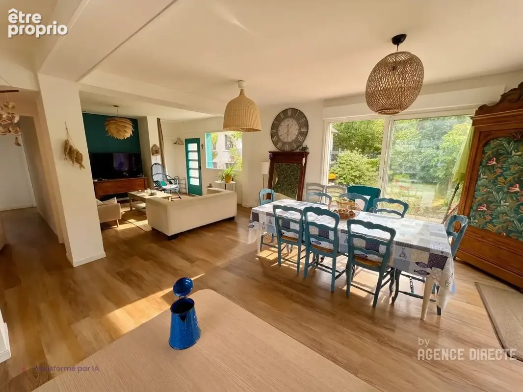 BAISSE DE PRIX - Maison à vendre à Saint-Malo - Rothéneuf - photo 2