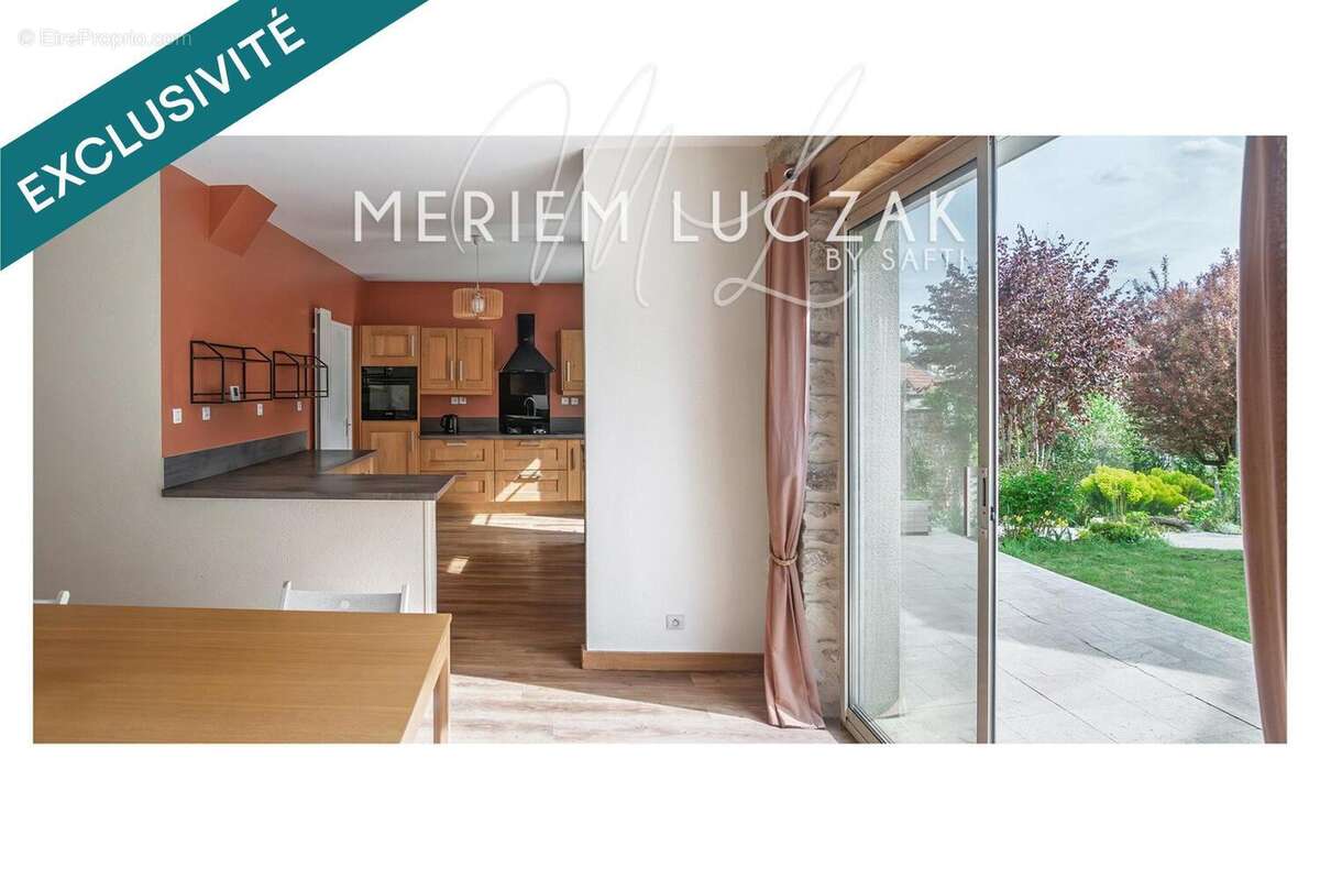 Photo 5 - Maison à CHAVENAY