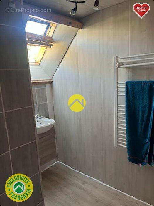 Maison 87 m² à Joursac  - photo 16