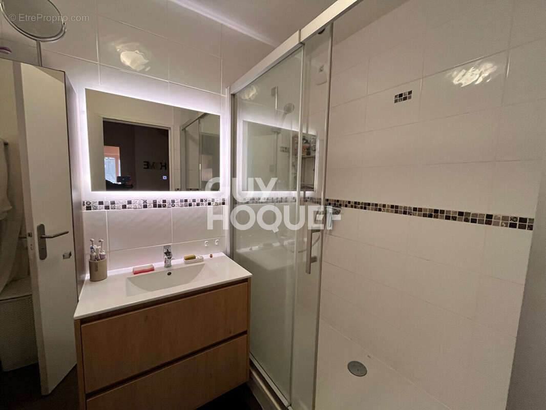 Appartement à MORET-SUR-LOING