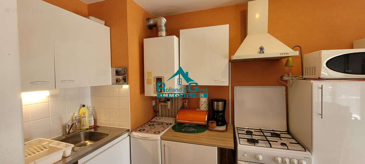 Appartement à ACIGNE