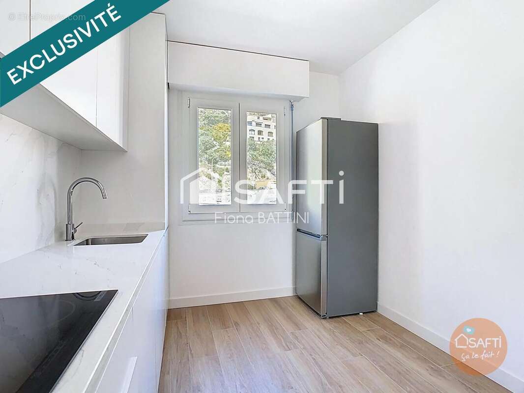 Photo 8 - Appartement à AJACCIO