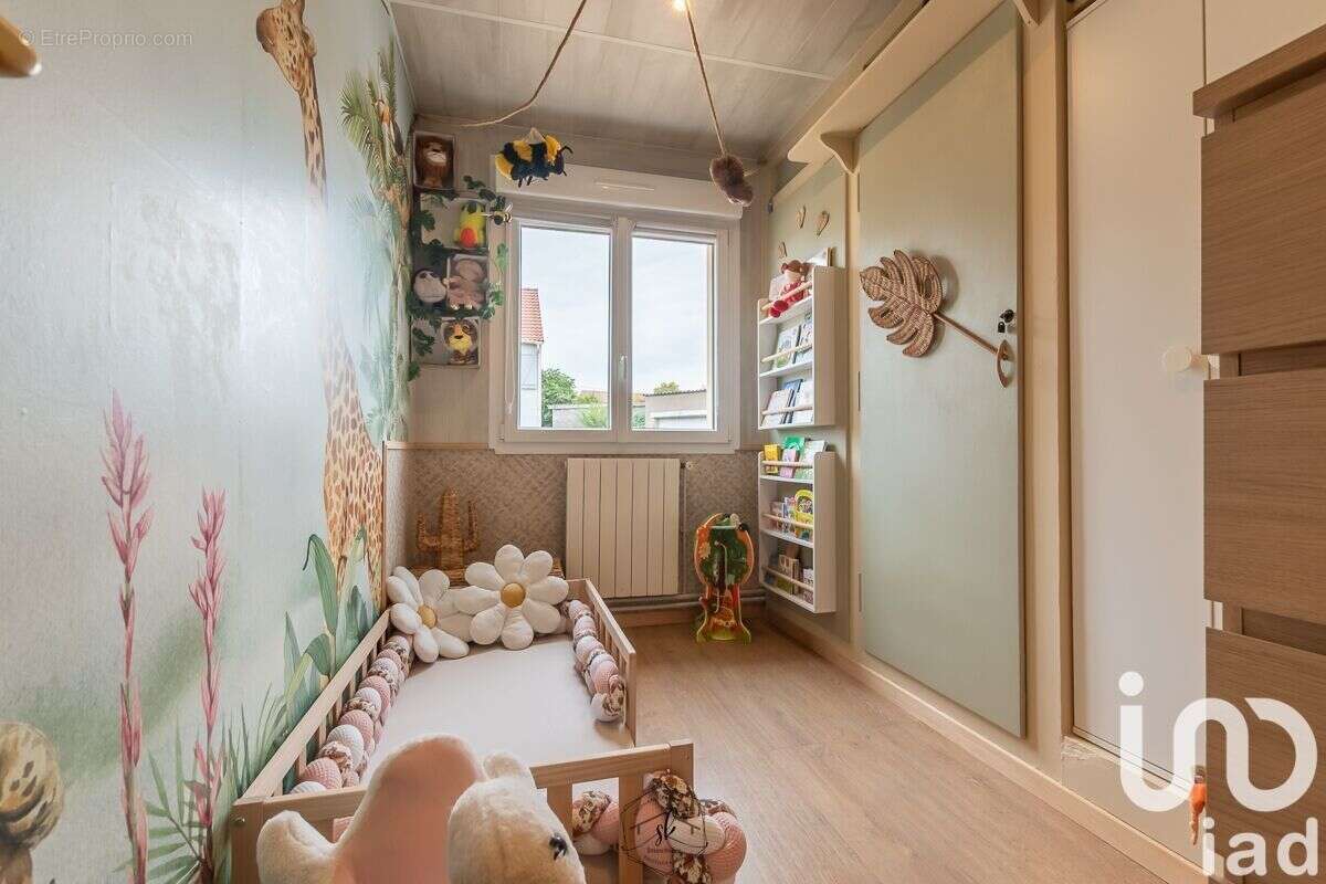 Photo 7 - Maison à MAIZIERES-LES-METZ