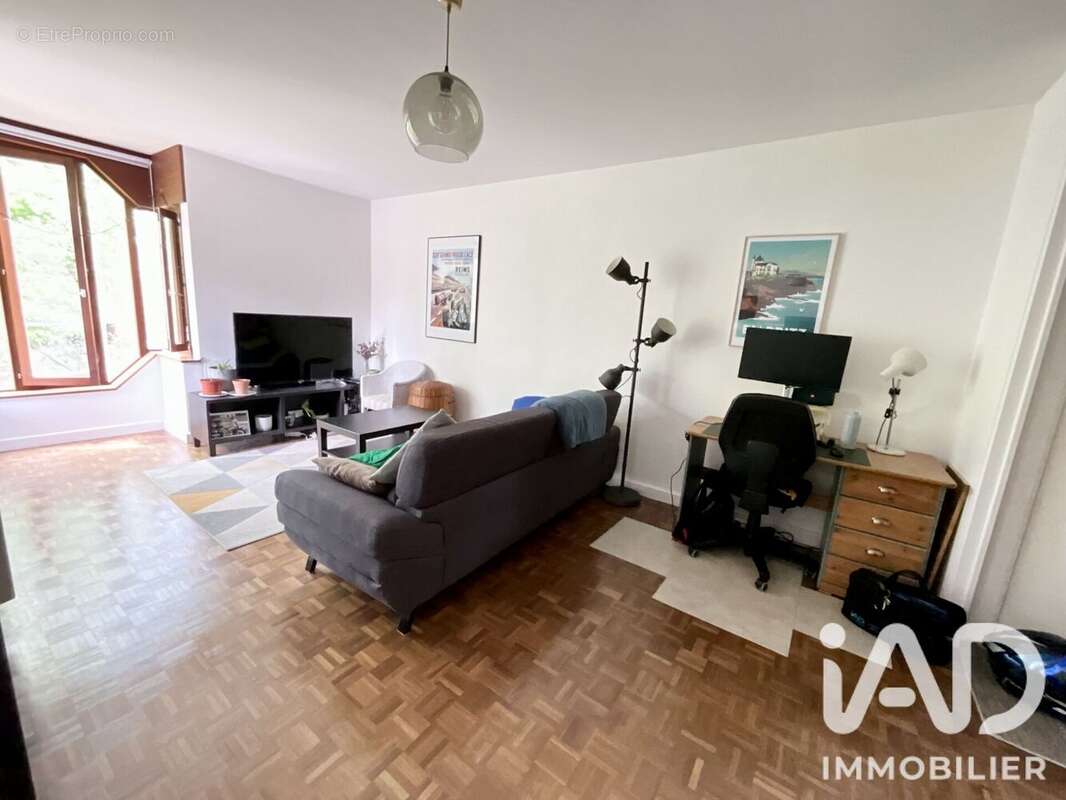 Photo 4 - Appartement à CHATENAY-MALABRY