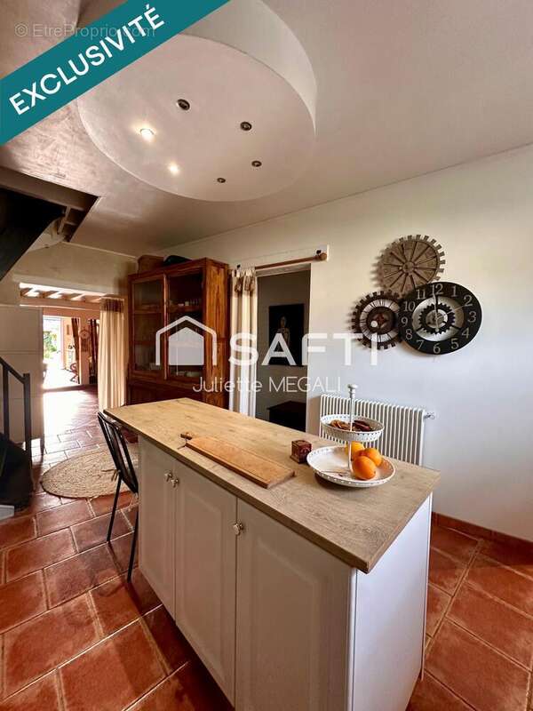 Photo 7 - Maison à SAINTE-TERRE