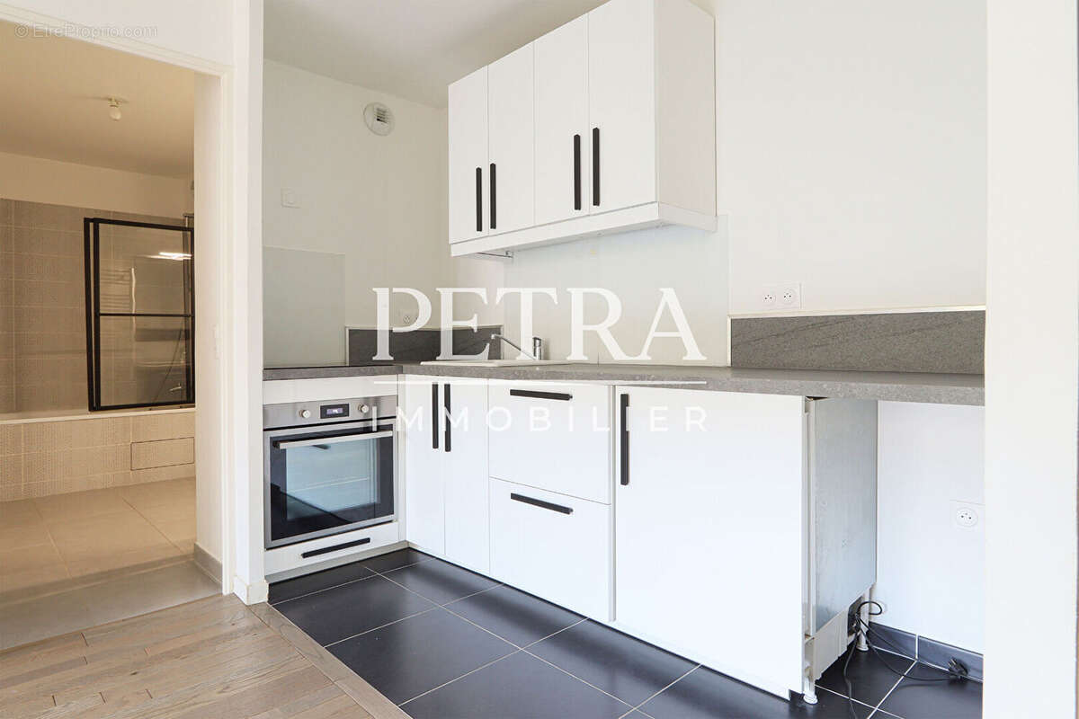 Appartement à CACHAN