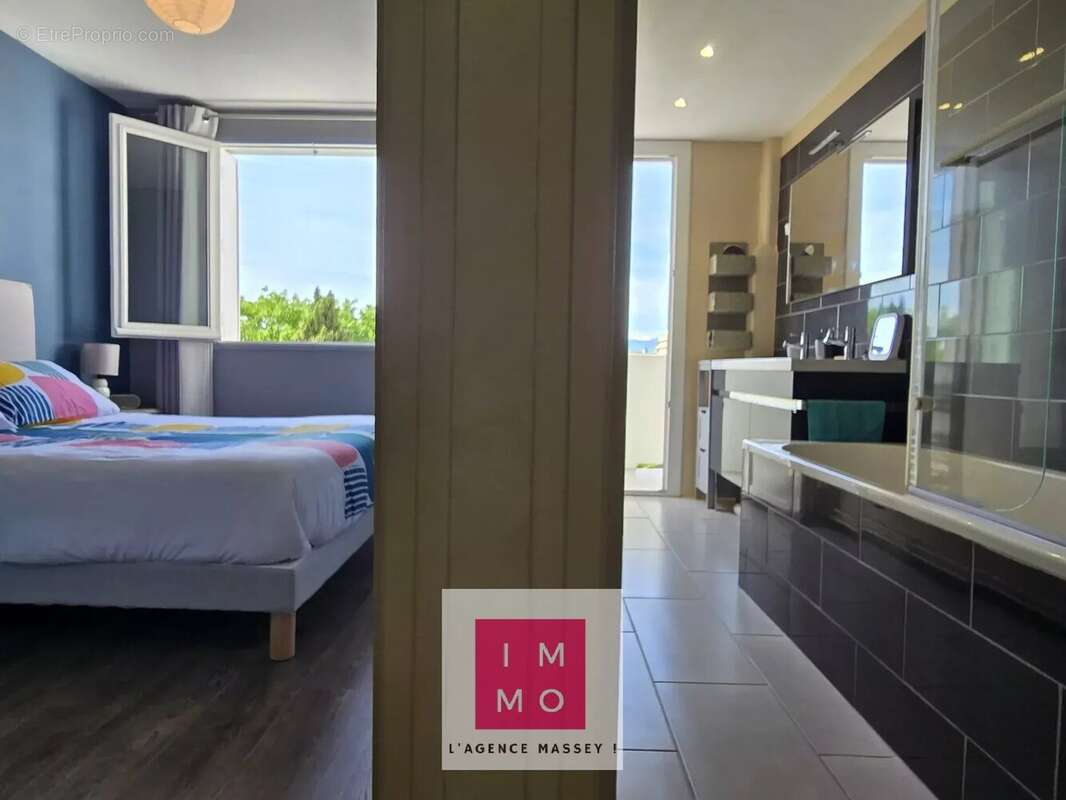 Appartement à TARBES