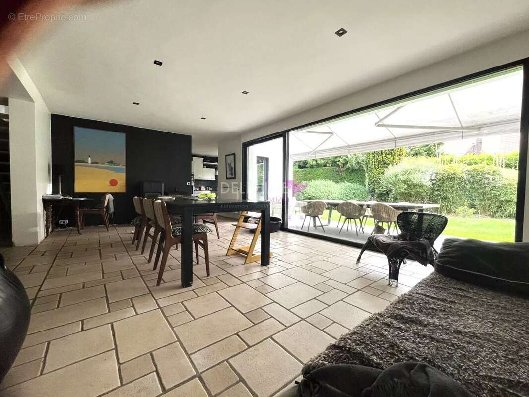 Maison à MOUVAUX
