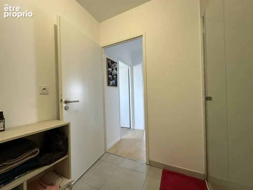 Appartement Sainte Luce Sur Loire 3 pièce(s) 60.3 m2 - photo 9
