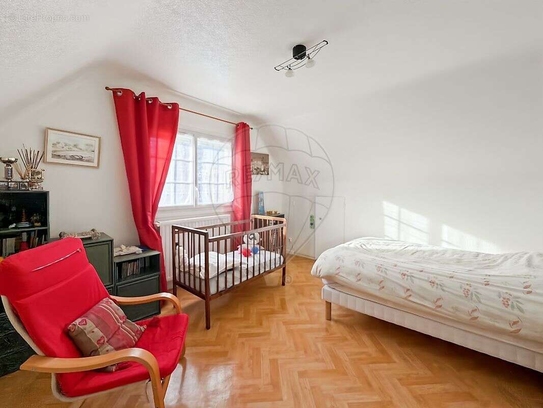 Maison 3 chambre(s) à vendre - photo 9