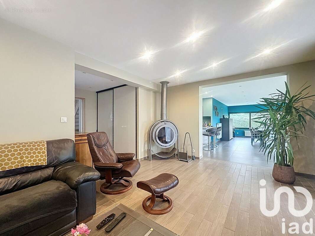 Photo 4 - Maison à AMBLETEUSE