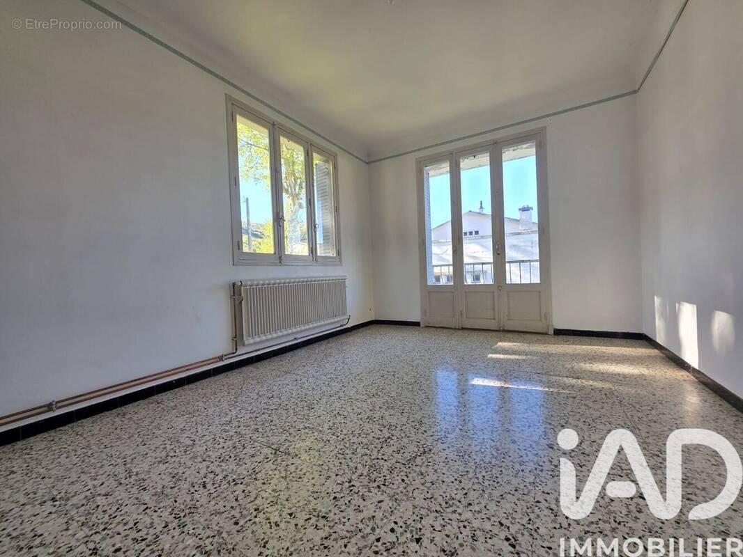 Photo 1 - Appartement à LODEVE