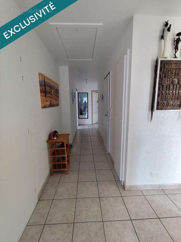 Photo 6 - Appartement à WALDIGHOFEN