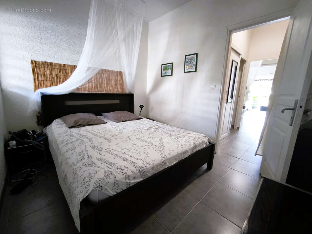Appartement à SAINT-FRANCOIS