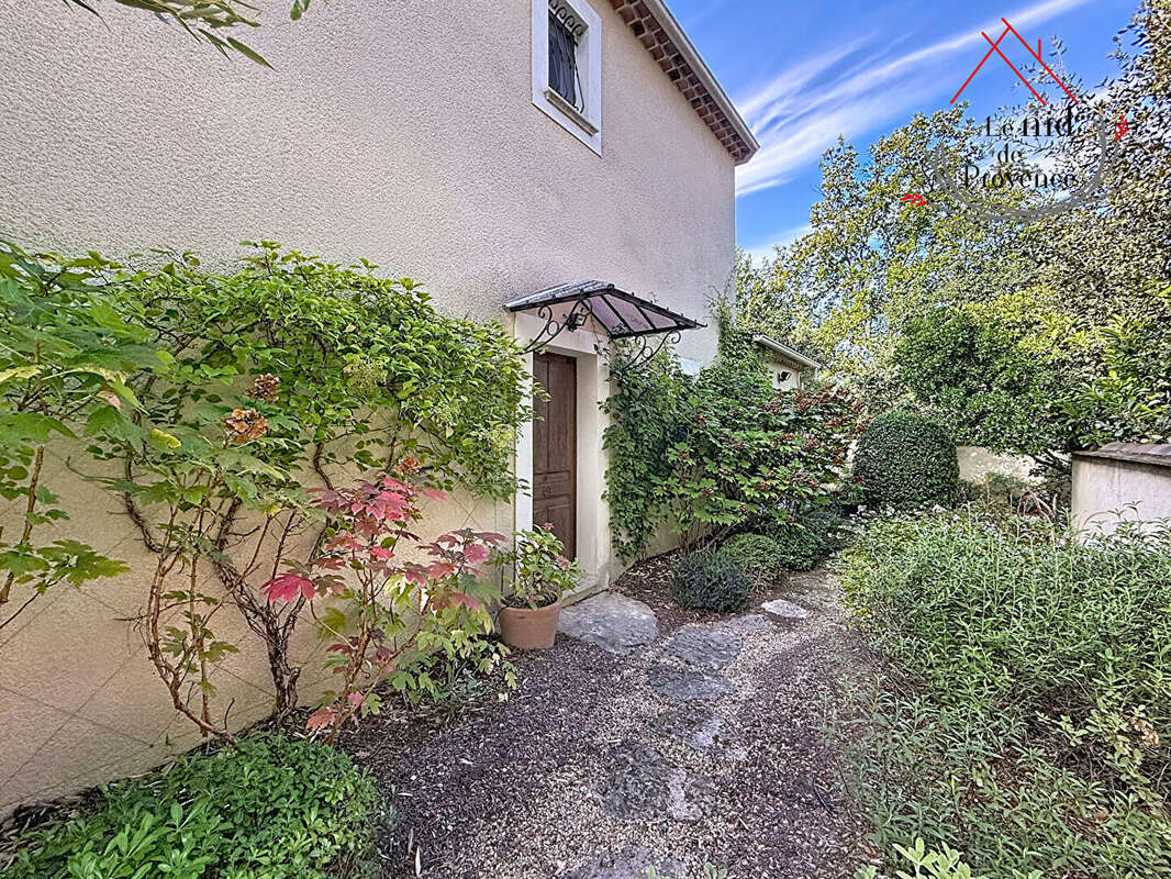 Maison à SAINT-DIDIER