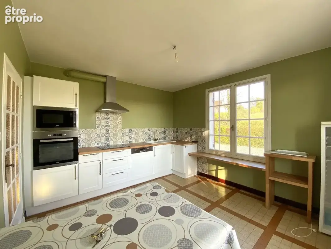 Maison 8 pièces 140 m² à vendre à Verteillac (24320) - photo 7