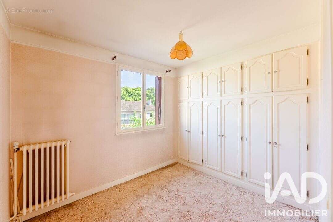 Maison 68 m² à Taverny  - photo 6