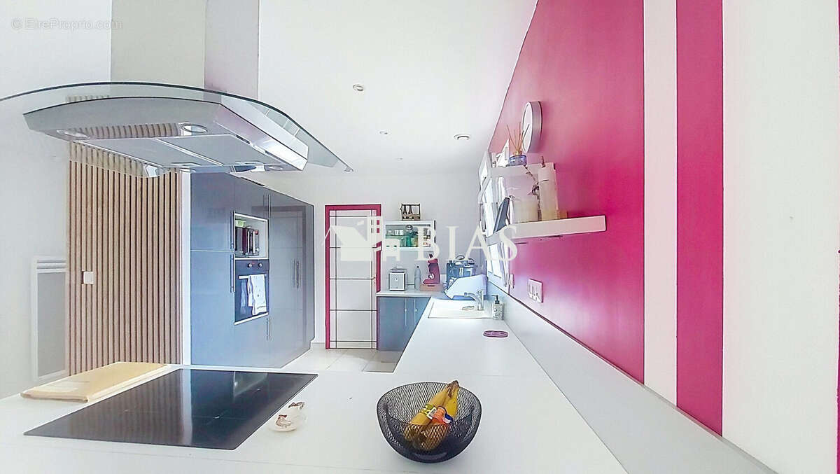 Maison 121 m² à Toutainville  - photo 8