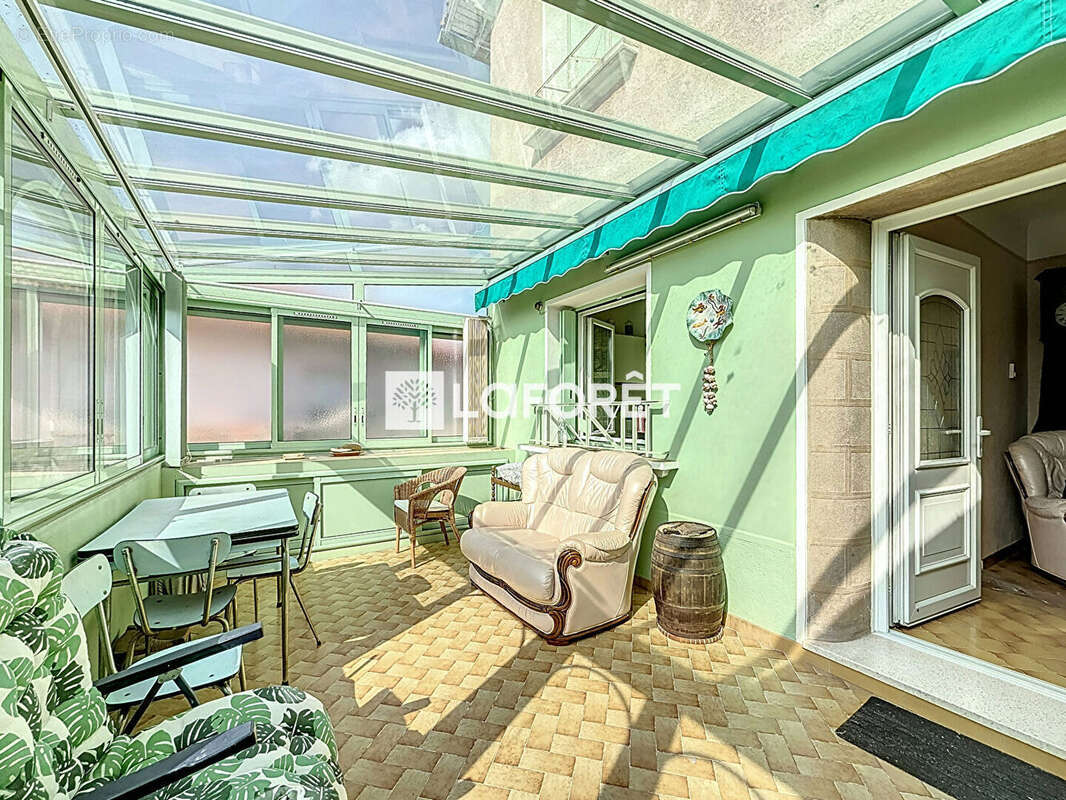 Maison à LES PENNES-MIRABEAU