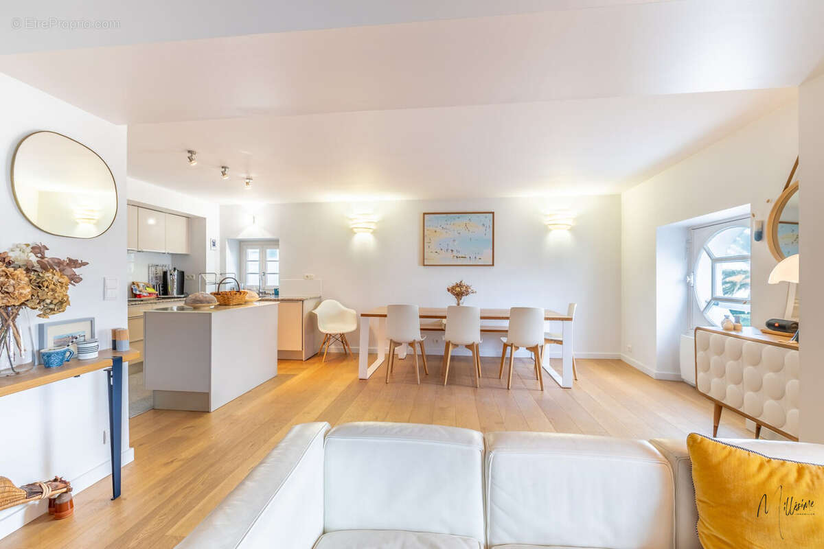 Appartement à BIARRITZ