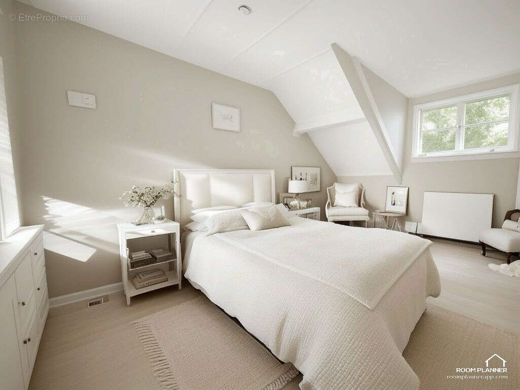 Maison à CHILLEURS-AUX-BOIS