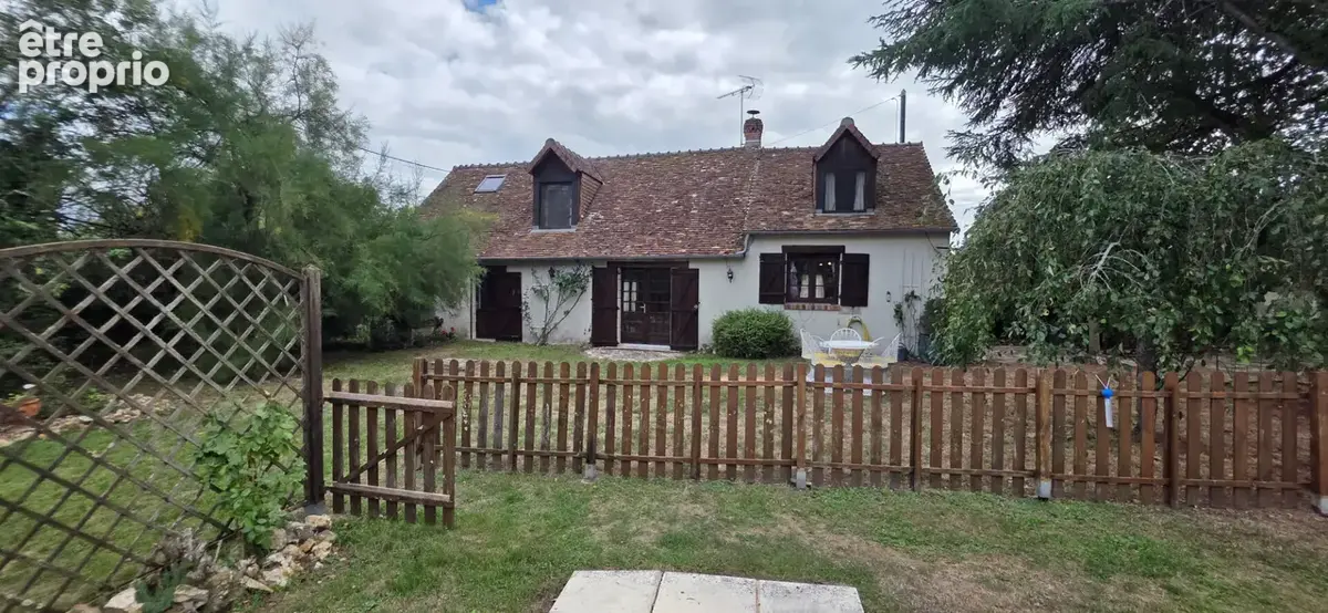 Touraine  du sud - photo 12