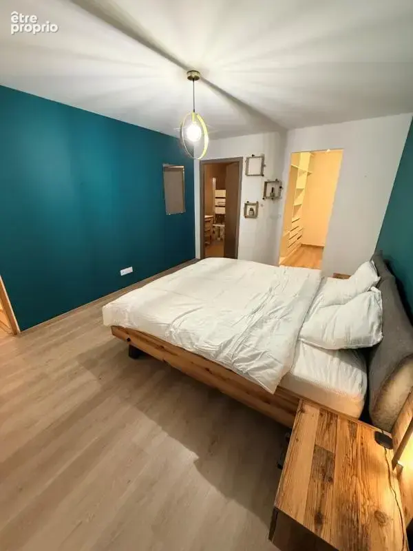 EXCLUSIVITE Appartement T2 Duplex avec terrasse, jardin, garage et place de parking privative - photo 2