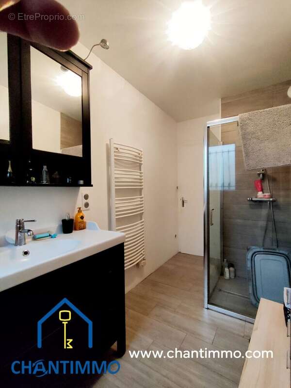 Maison à SAINTE-HERMINE