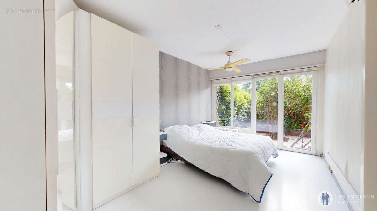 Appartement à ECHIROLLES