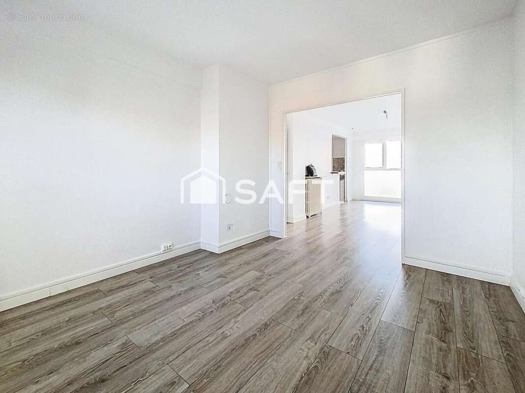 Photo 5 - Appartement à THIAIS