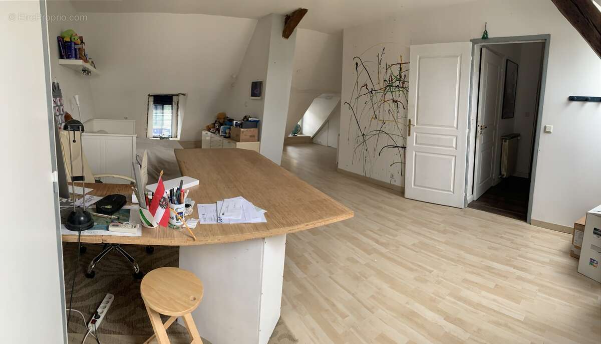 Maison à SEDAN