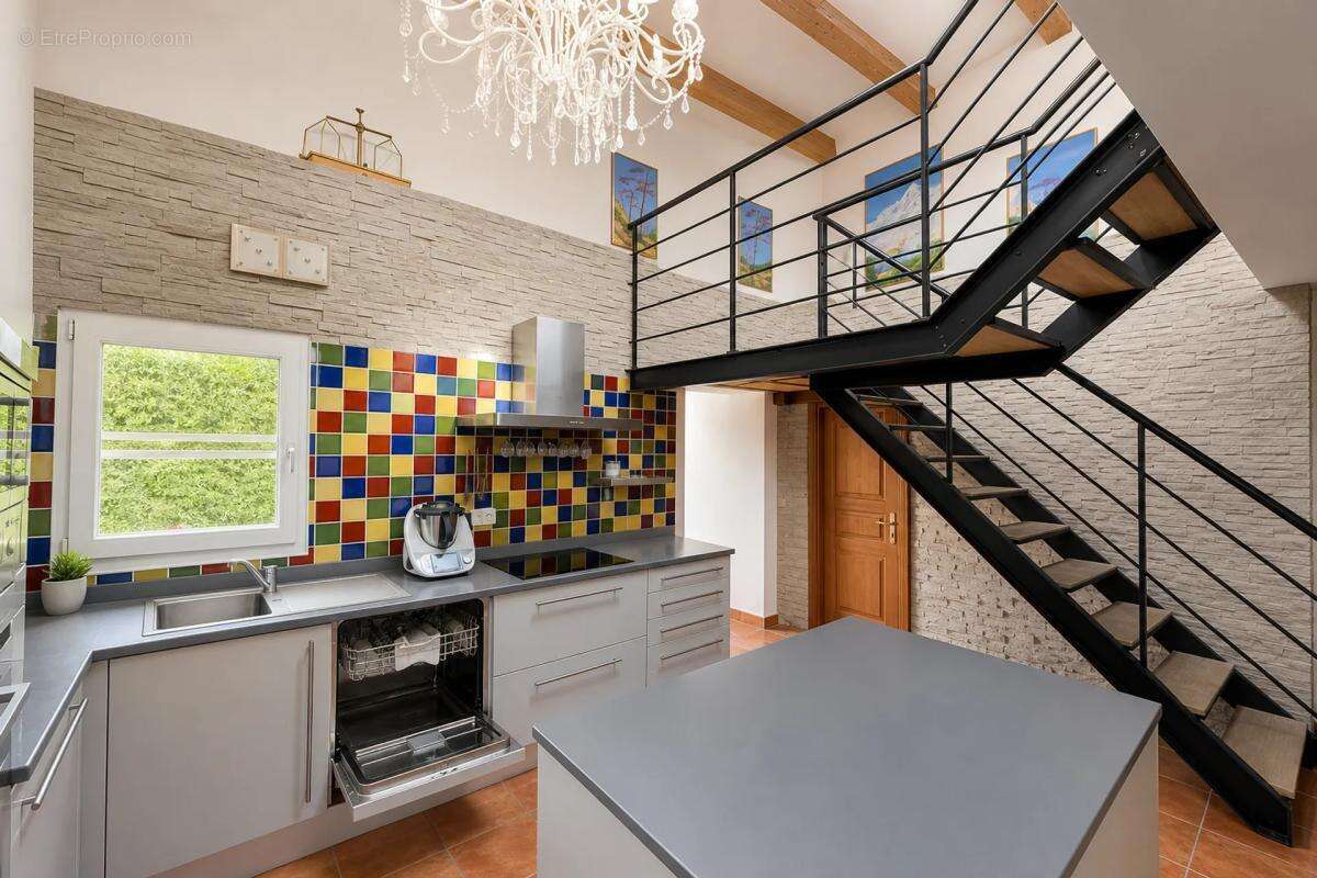 Appartement à MAZZOLA