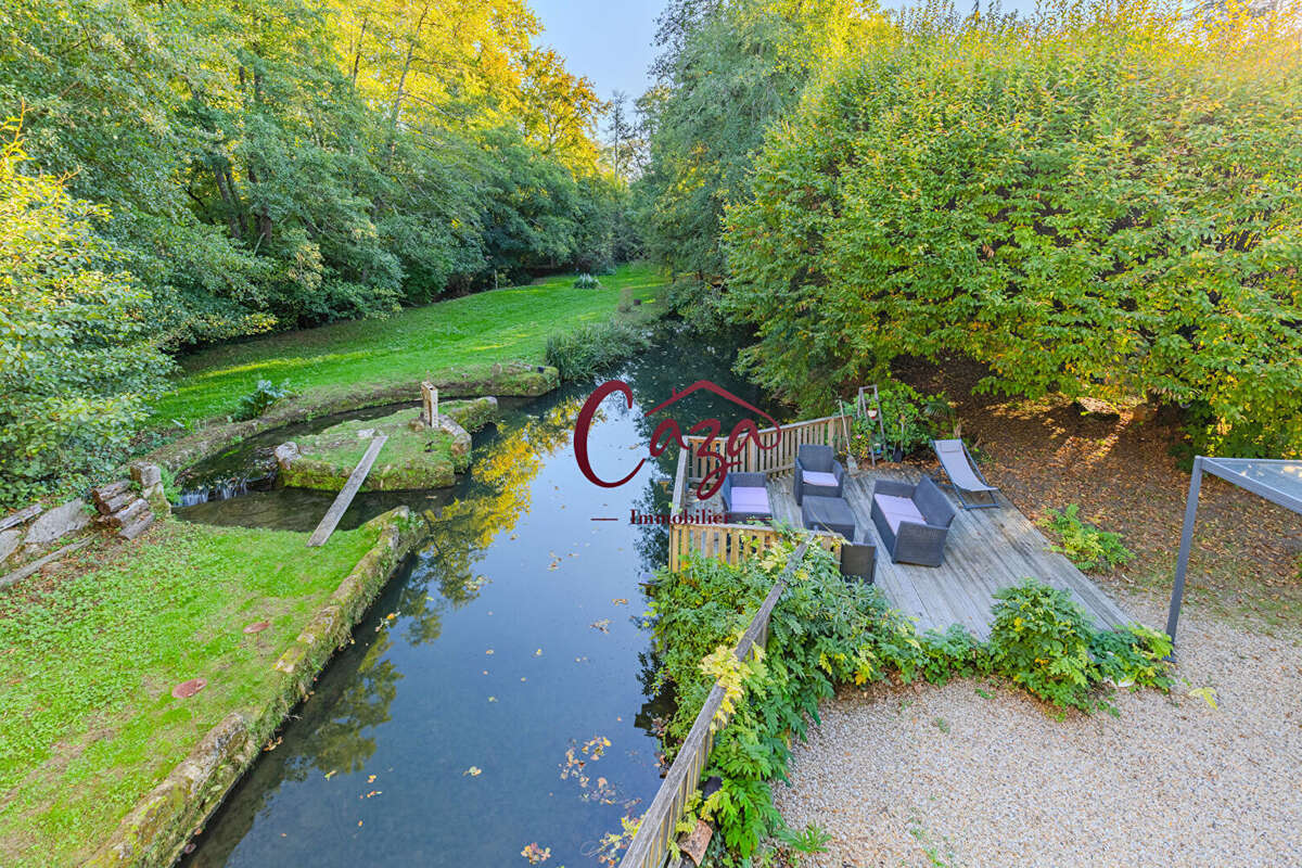 Maison à FARGUES-SAINT-HILAIRE