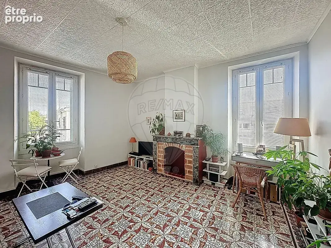 Photo Appartement à Ales au prix de 138 000€