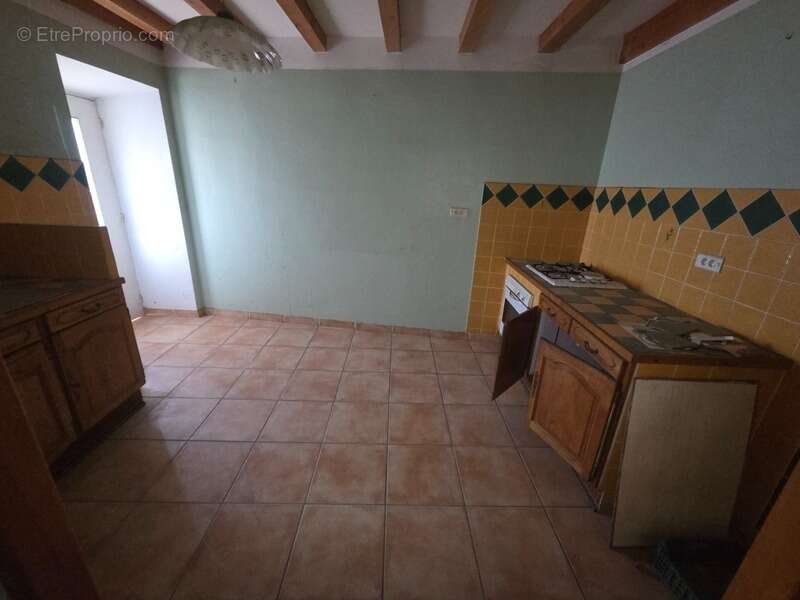 Maison à SAINT-FLORENT-SUR-AUZONNET