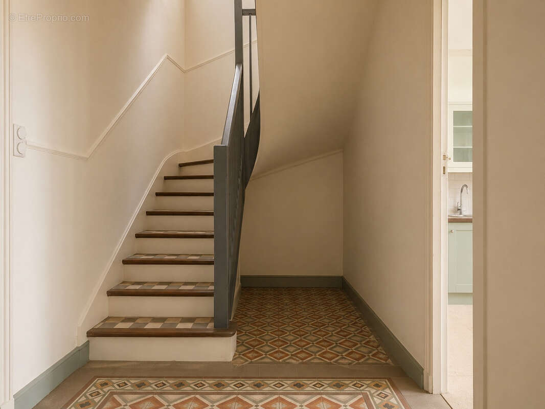 Maison à MARSEILLE-12E
