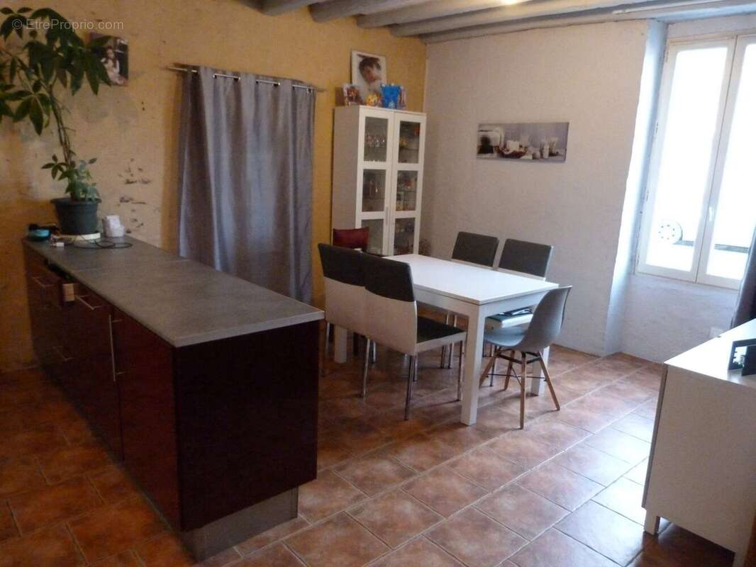 Vente Maison Bouges-le-chateau(36110) 92 000ï¿œ - photo 4