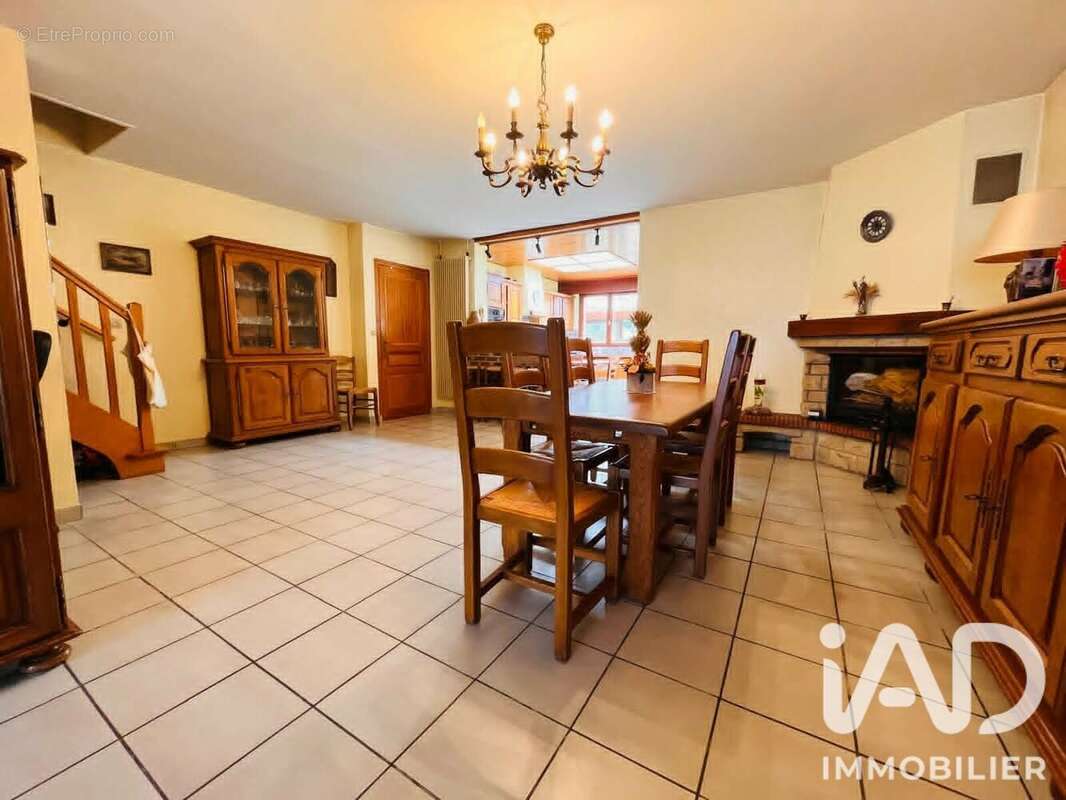 Maison 179 m² à Annoeullin  - photo 5
