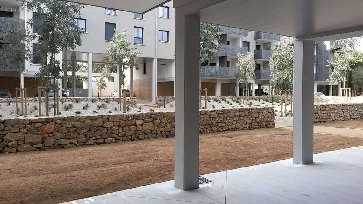 Appartement à NARBONNE