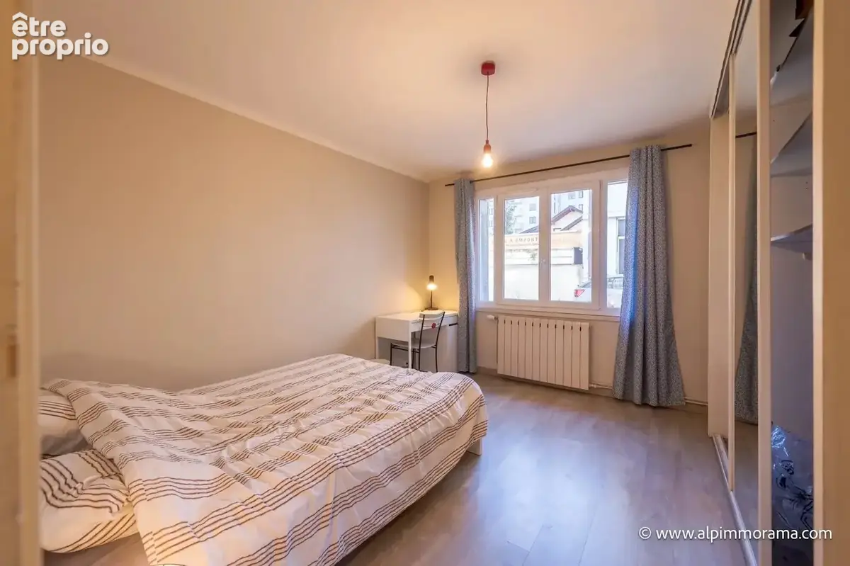 Appartement Le Thiou à vendre à Annecy - photo 10