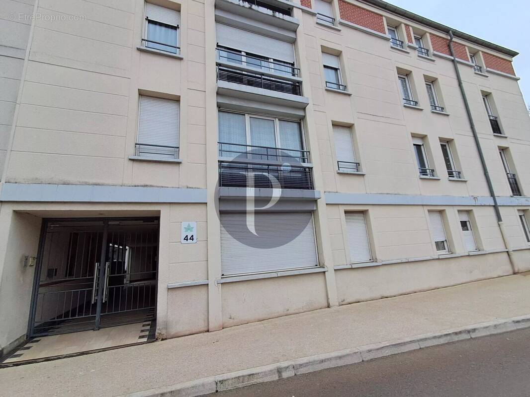 Charmant appartement lumineux à Villejuif - photo 6