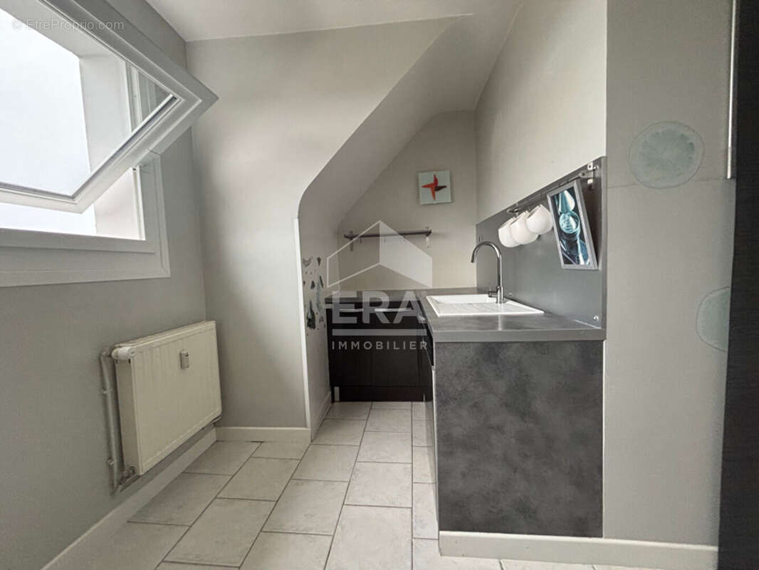 Appartement à CAEN